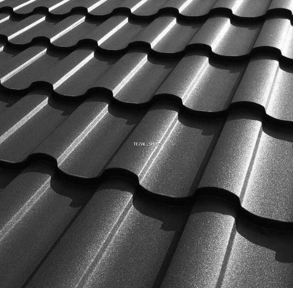 Metal dam örtükləri, Pulsuz çatdırılma, Zəmanətli, Kredit var