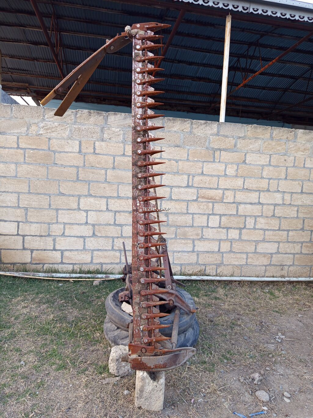 Tam islek veziyyetdedi - şəkil 5