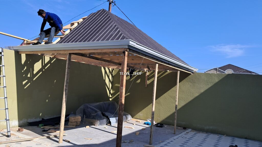 Xidmət: Dəmir reşotka (pəncərə barmaqlığı) və mövsümi bisetka (yay–qış - şəkil 2