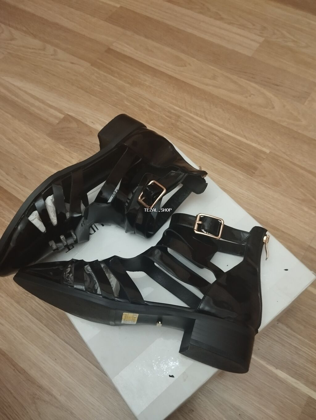 Tuflilər, Ölçü: 40, Yeni - şəkil 2