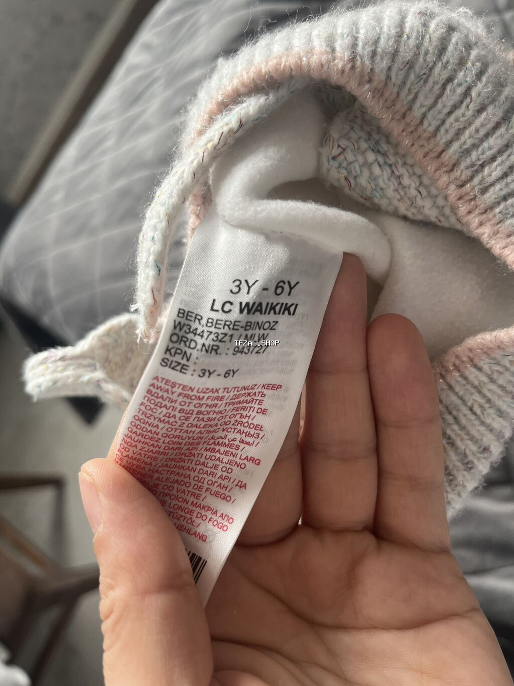 Kombenzon yeni kimi qalib 1 yawa kimi uygundu papagla bir yerde 13 azn - şəkil 3