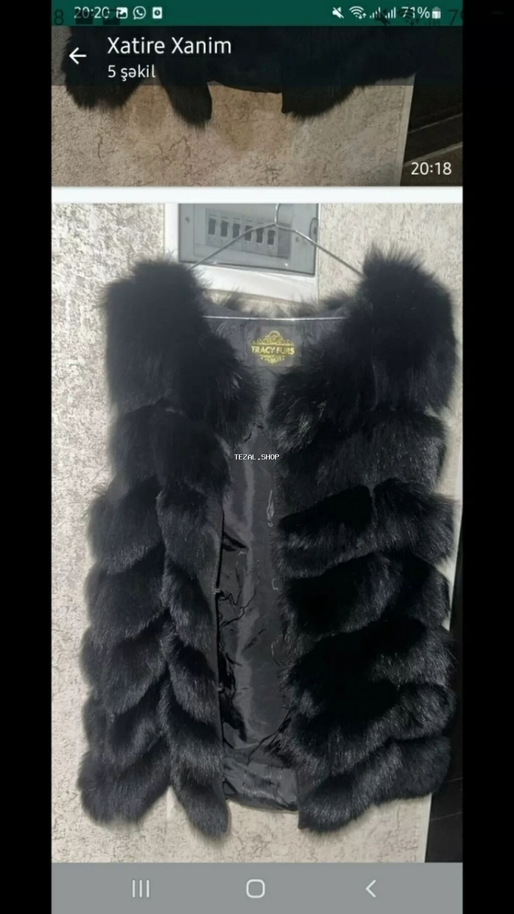 Biset temiz tulku. tuku mexli son qiymet 120 man L S. M