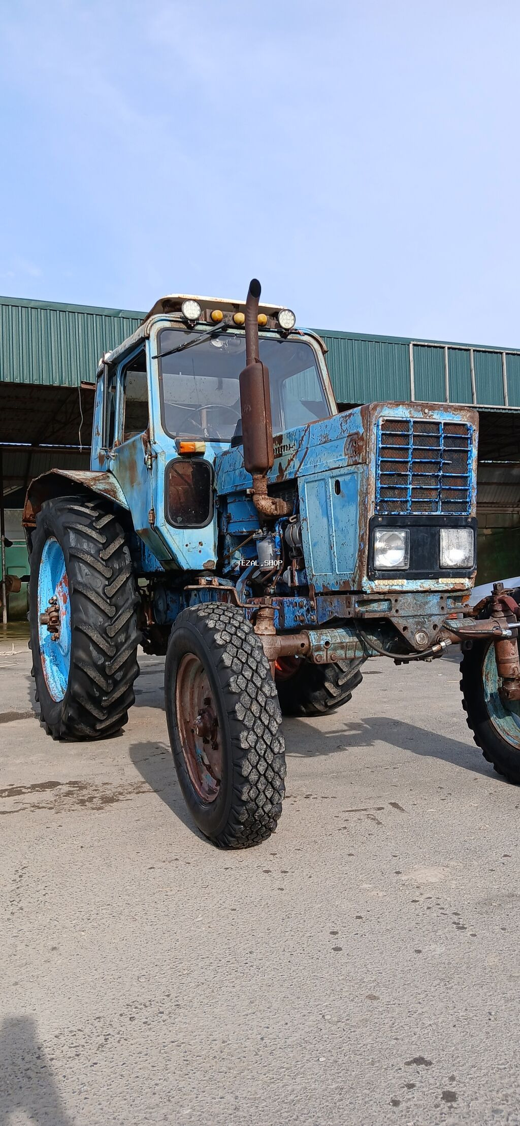 Salam özünə ideal texnika axtaranlar zəng vura bilər - şəkil 2