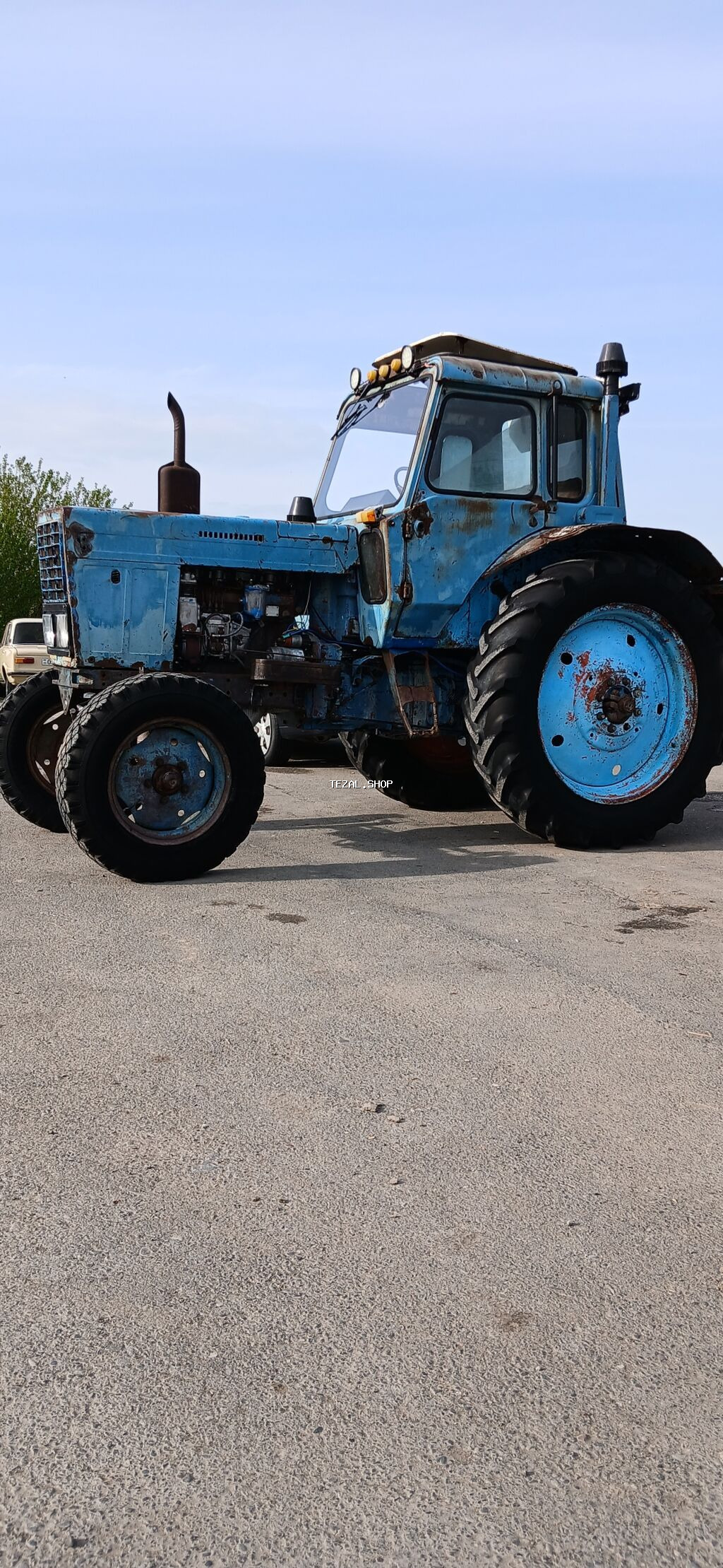 Salam özünə ideal texnika axtaranlar zəng vura bilər - şəkil 3