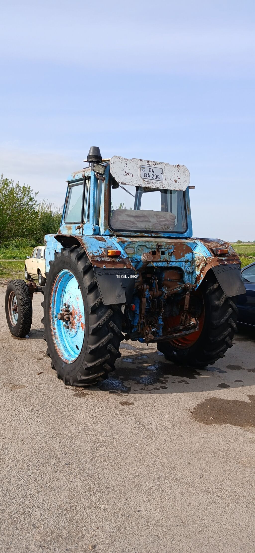 Salam özünə ideal texnika axtaranlar zəng vura bilər - şəkil 5