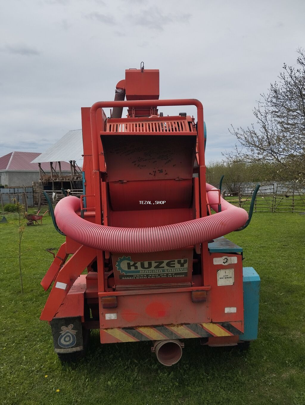 Findiq temizliyen satilir saz vezyetde bir qepik xerc teleb etmir