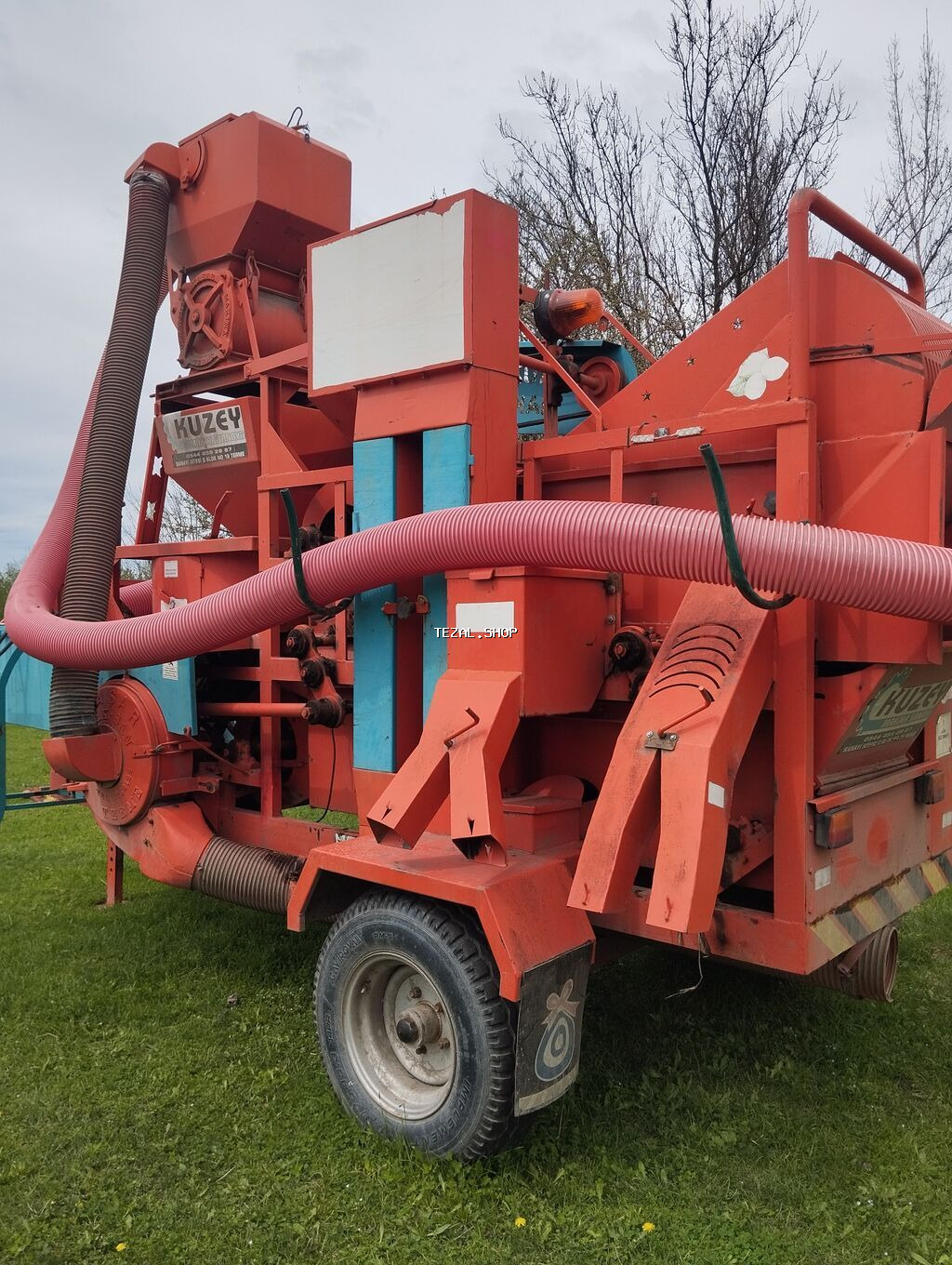 Findiq temizliyen satilir saz vezyetde bir qepik xerc teleb etmir - şəkil 2