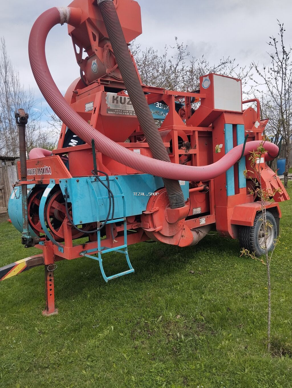 Findiq temizliyen satilir saz vezyetde bir qepik xerc teleb etmir - şəkil 3