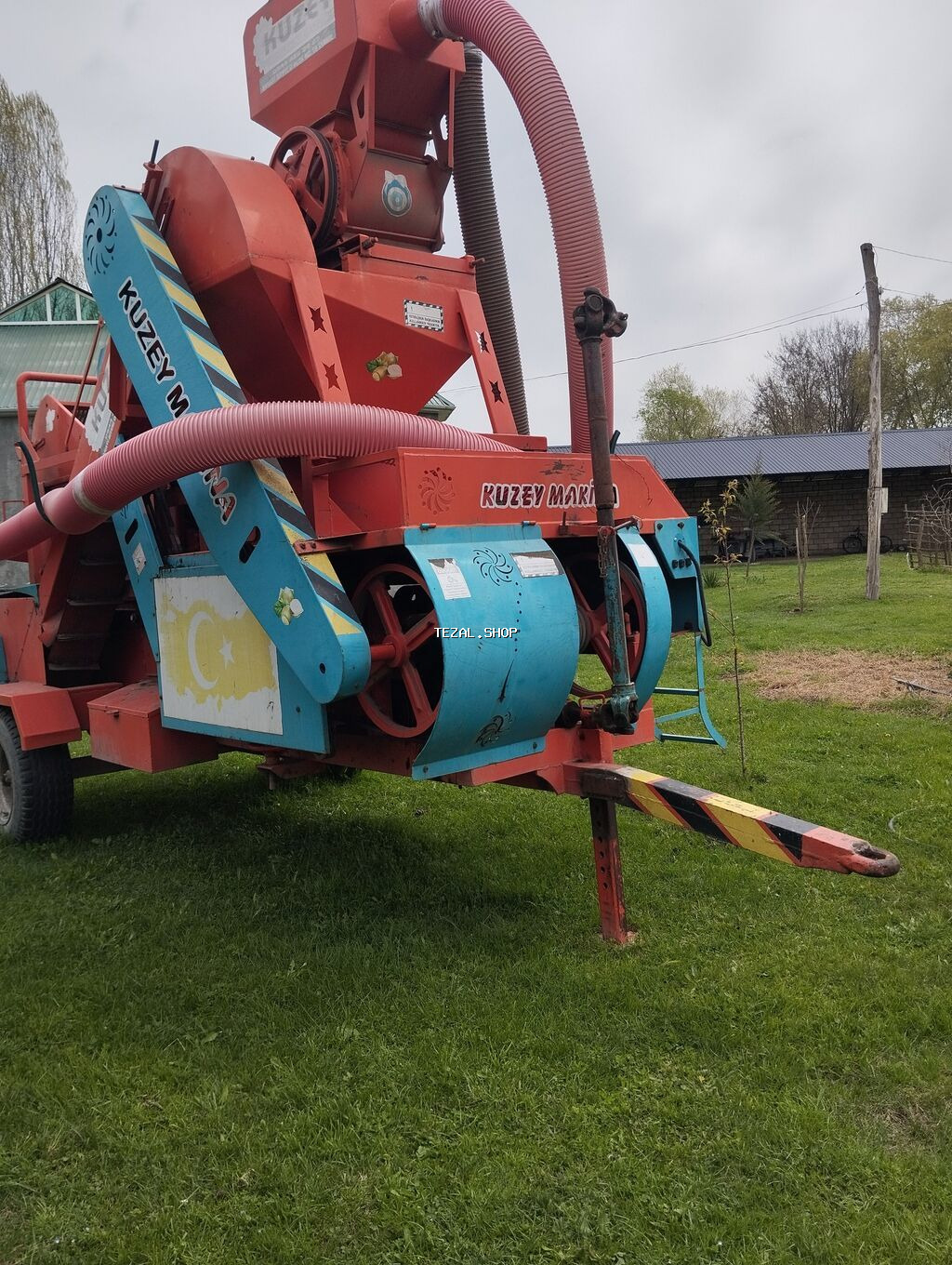 Findiq temizliyen satilir saz vezyetde bir qepik xerc teleb etmir - şəkil 4