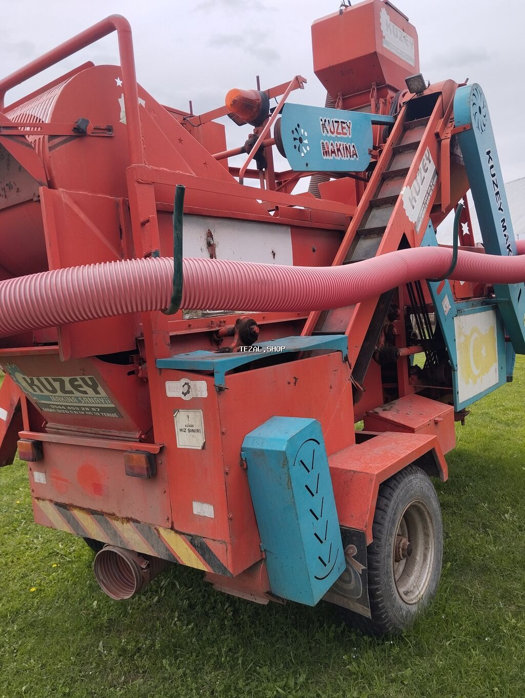 Findiq temizliyen satilir saz vezyetde bir qepik xerc teleb etmir - şəkil 5