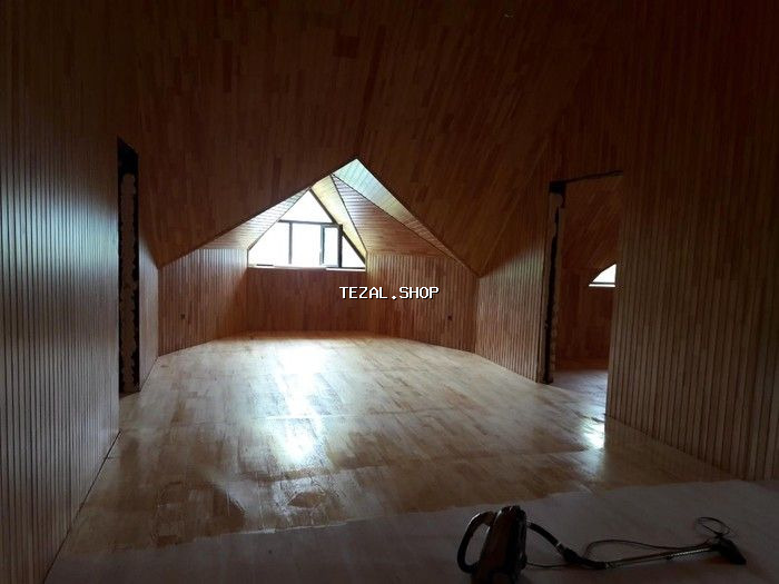 Yeni işimizden görüntülər. işimizə tam cavbdehik qiymət kv'mlə - şəkil 4