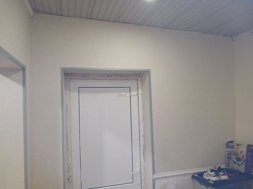 Ramana qəs. 3 otaqlı, 60 kv. m, Kredit yoxdur, Yeni təmirli - şəkil 4