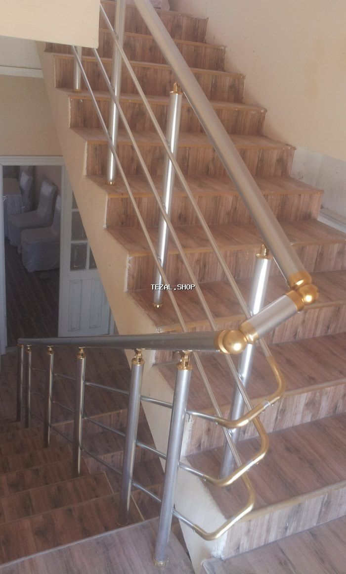 Balkon ve pillekenler üçün meheccerler. qurawdirilma daxil.vhatsap - şəkil 3