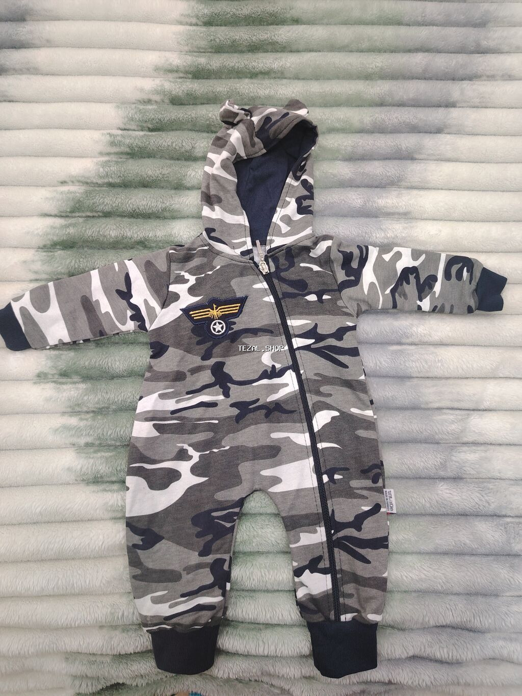 Yenidir geyinilmiyib hər biri 3azn - şəkil 3