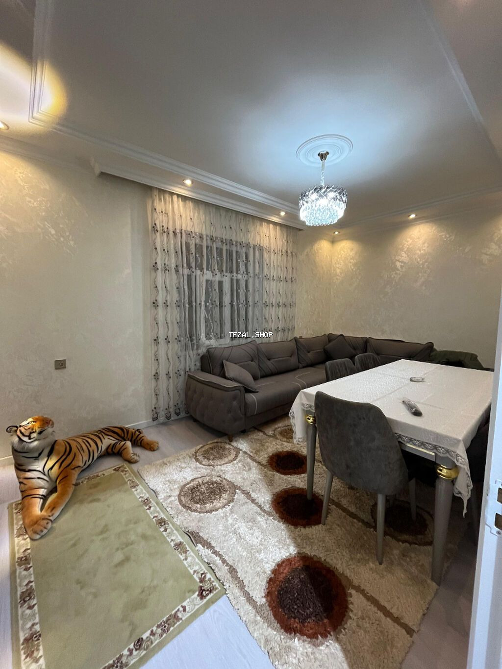 Bine qesebesi saga geden yolda ara marsuruta 100 metr mesafede 1.6 - şəkil 4