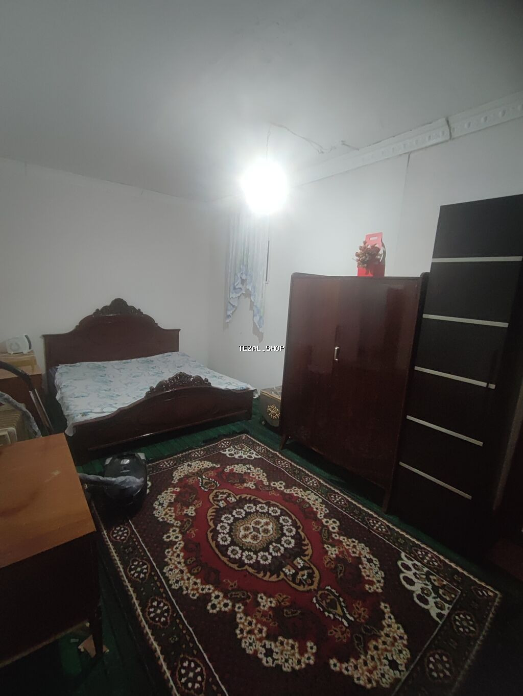 60 kv. m, 3 otaqlı - şəkil 3