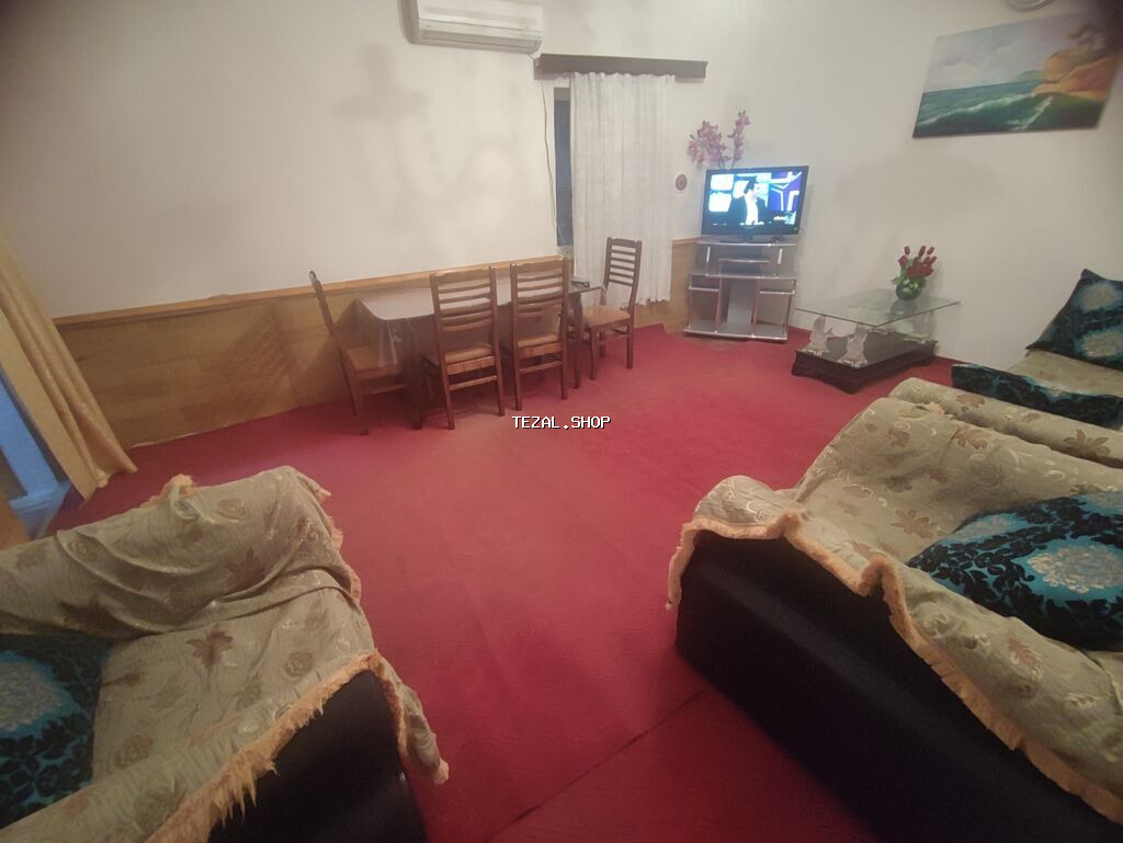 60 kv. m, 3 otaqlı - şəkil 4