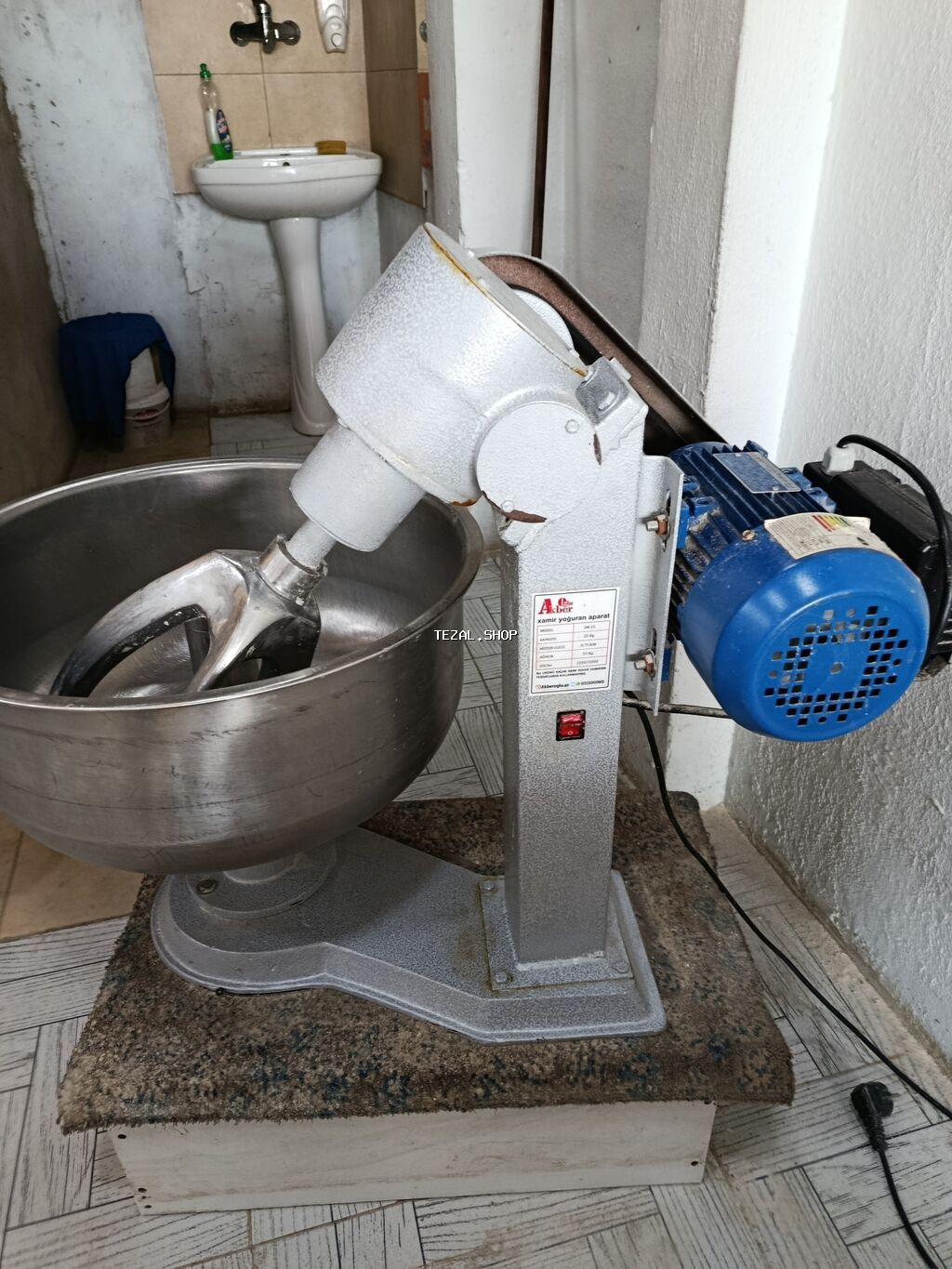 Təcili satılır təzədir heç bir prablemi yoxdur - şəkil 5