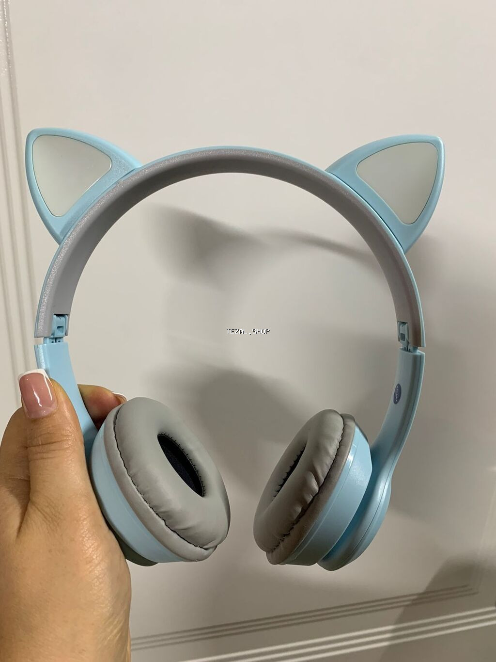 Yeni Simsiz (Bluetooth) Qulaqcıqlar