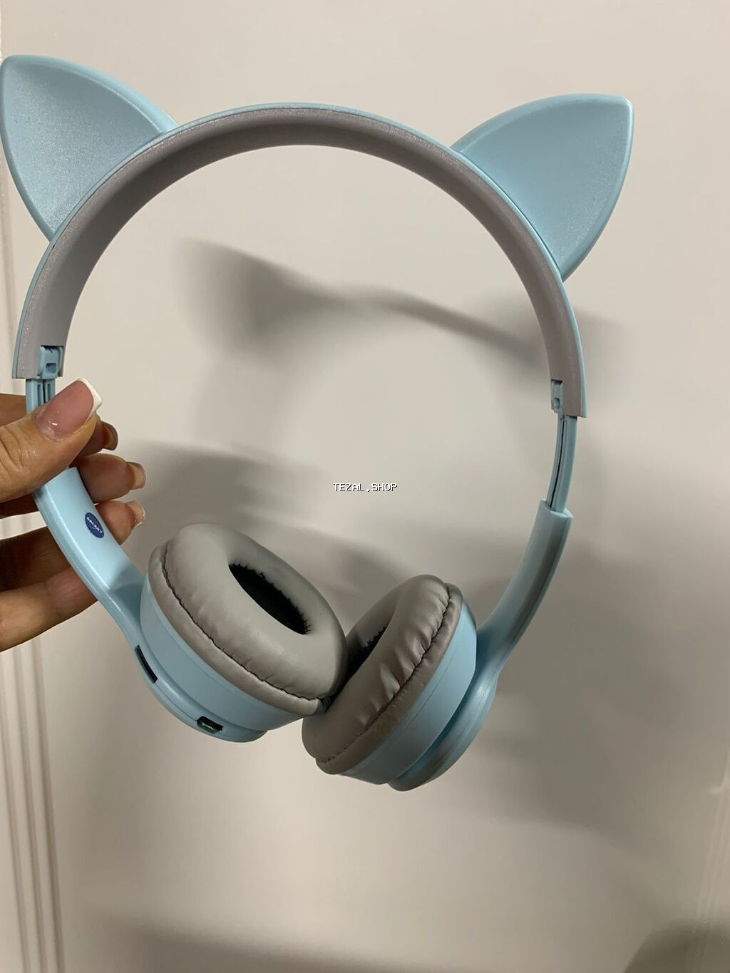 Yeni Simsiz (Bluetooth) Qulaqcıqlar - şəkil 2