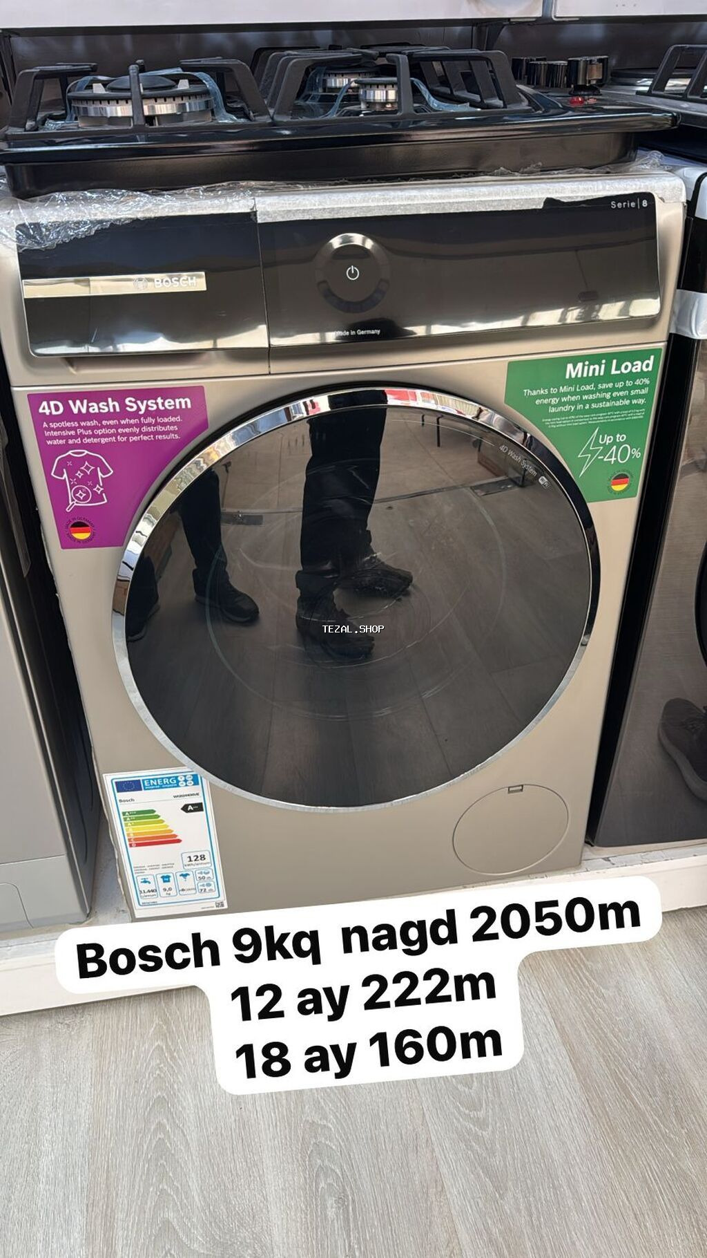 Çatdırılma kredit mövcuddur - şəkil 2