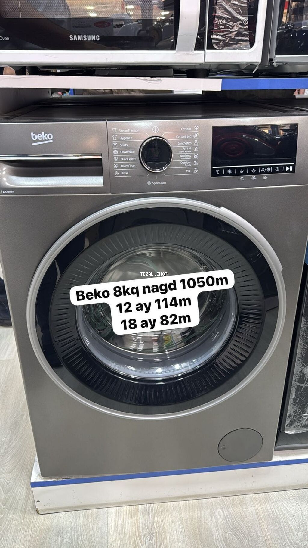 Çatdırılma kredit mövcuddur - şəkil 5