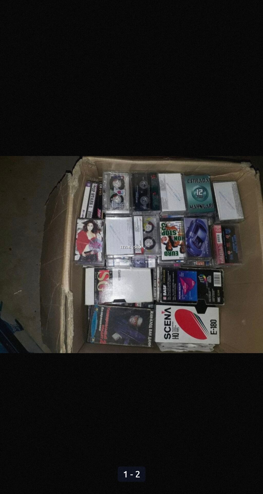 Hamsi işlək di riyal alçı zəng elsin 700 az - şəkil 2