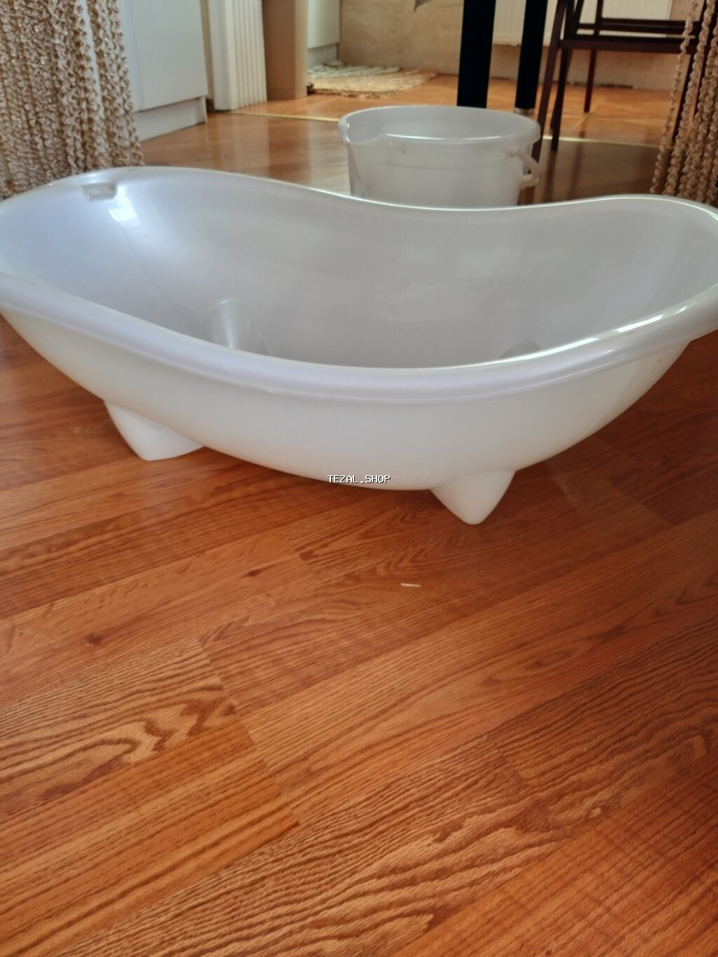 Uşaqlar üçün digər mallar