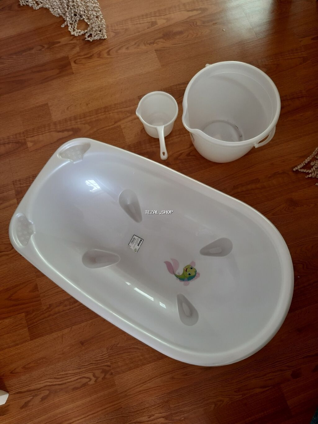 Uşaqlar üçün digər mallar - şəkil 2