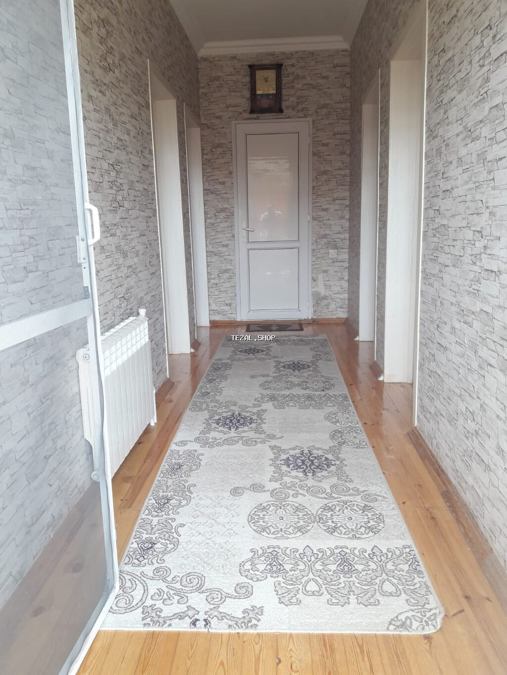 Ev satılır136 saylı məktəbin yanı kupca paket - şəkil 2