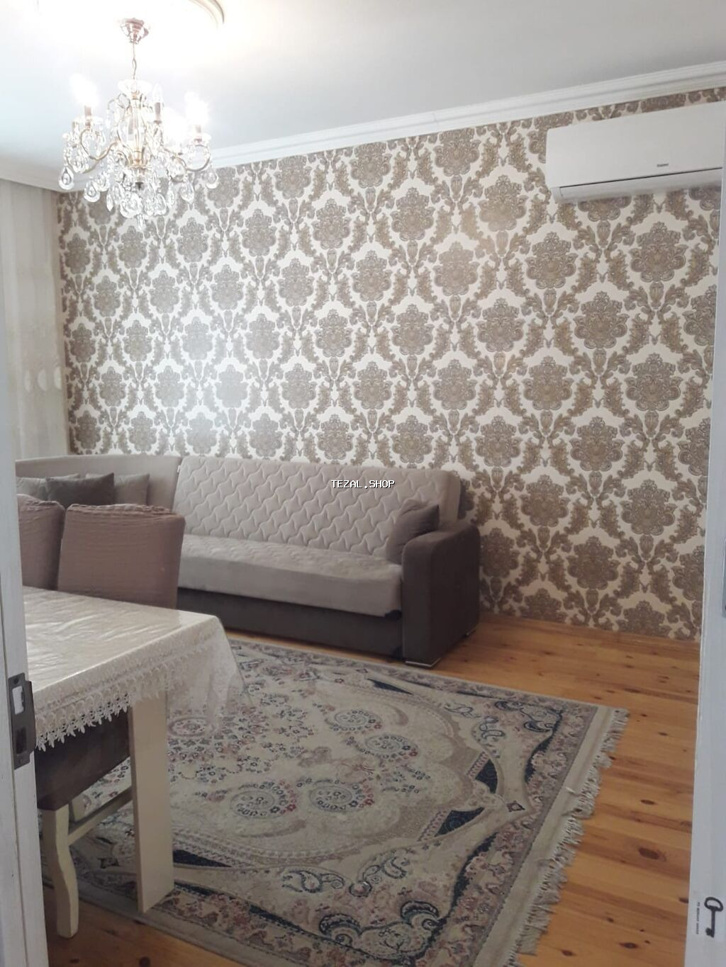 Ev satılır136 saylı məktəbin yanı kupca paket - şəkil 3