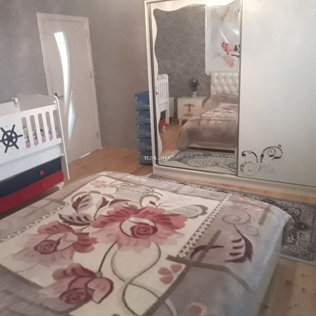 Ev satılır136 saylı məktəbin yanı kupca paket - şəkil 4