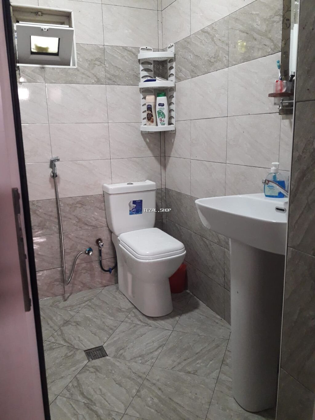 Ev satılır136 saylı məktəbin yanı kupca paket - şəkil 5