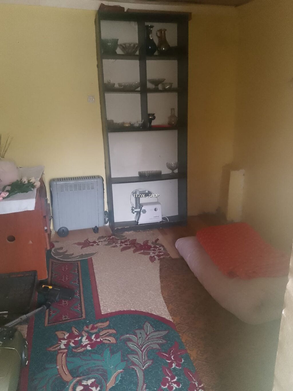 Salam. Mawtagada cileger 2 otaqli otdelniy EV kiraye verilir. WiFi - şəkil 4