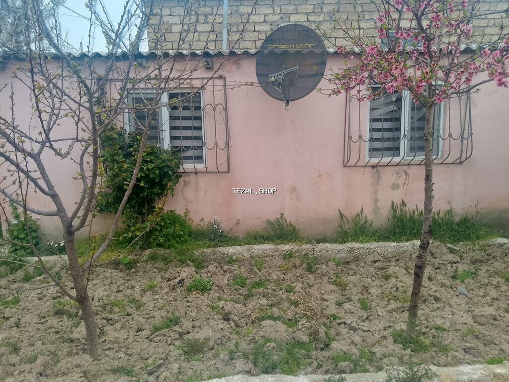 Salam. Mawtagada cileger 2 otaqli otdelniy EV kiraye verilir. WiFi - şəkil 5