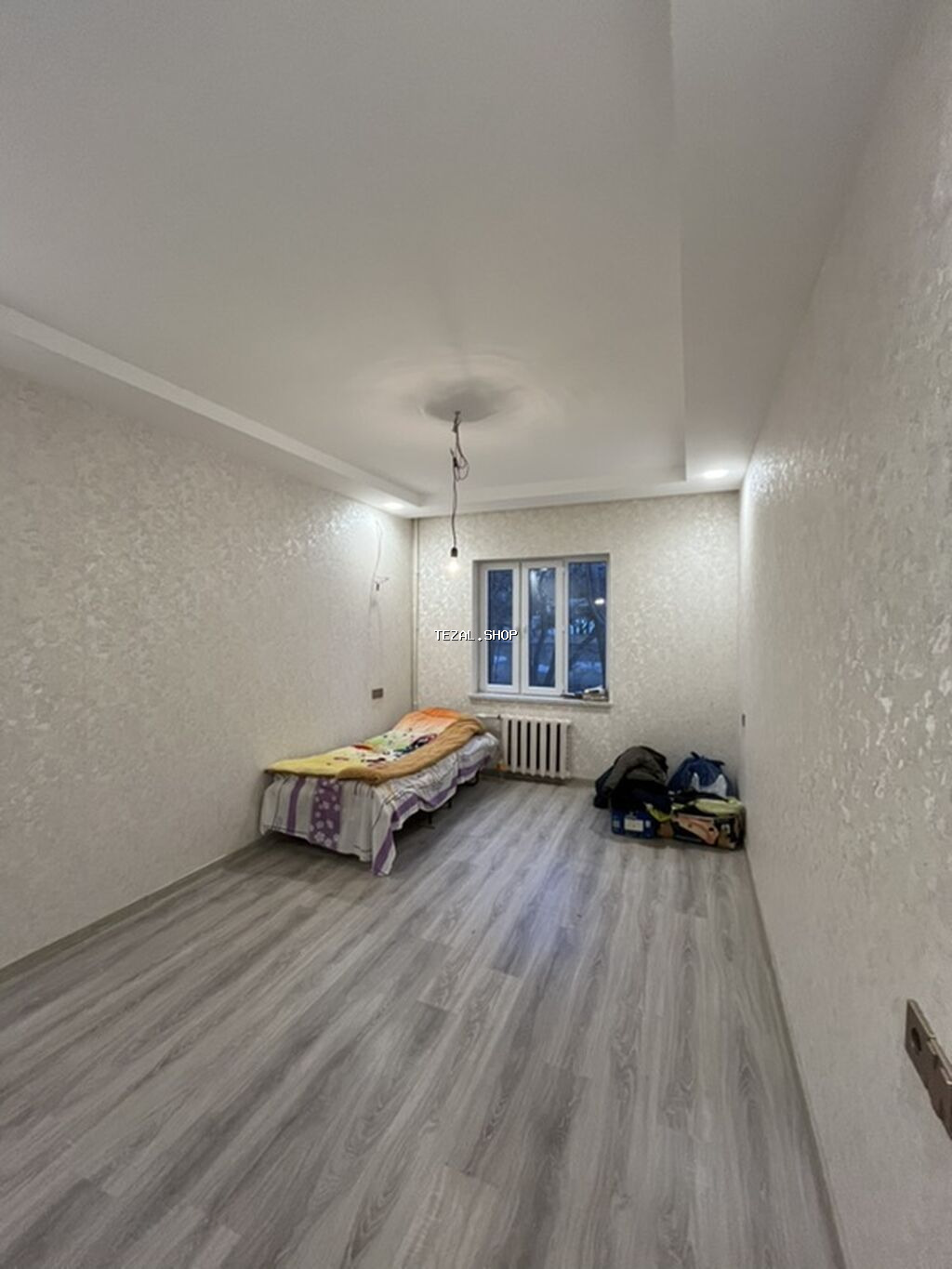 Bakı, Suraxanı, 2 otaqlı, Köhnə tikili, m. Xalqlar Dostluğu, 60 kv. m - şəkil 2