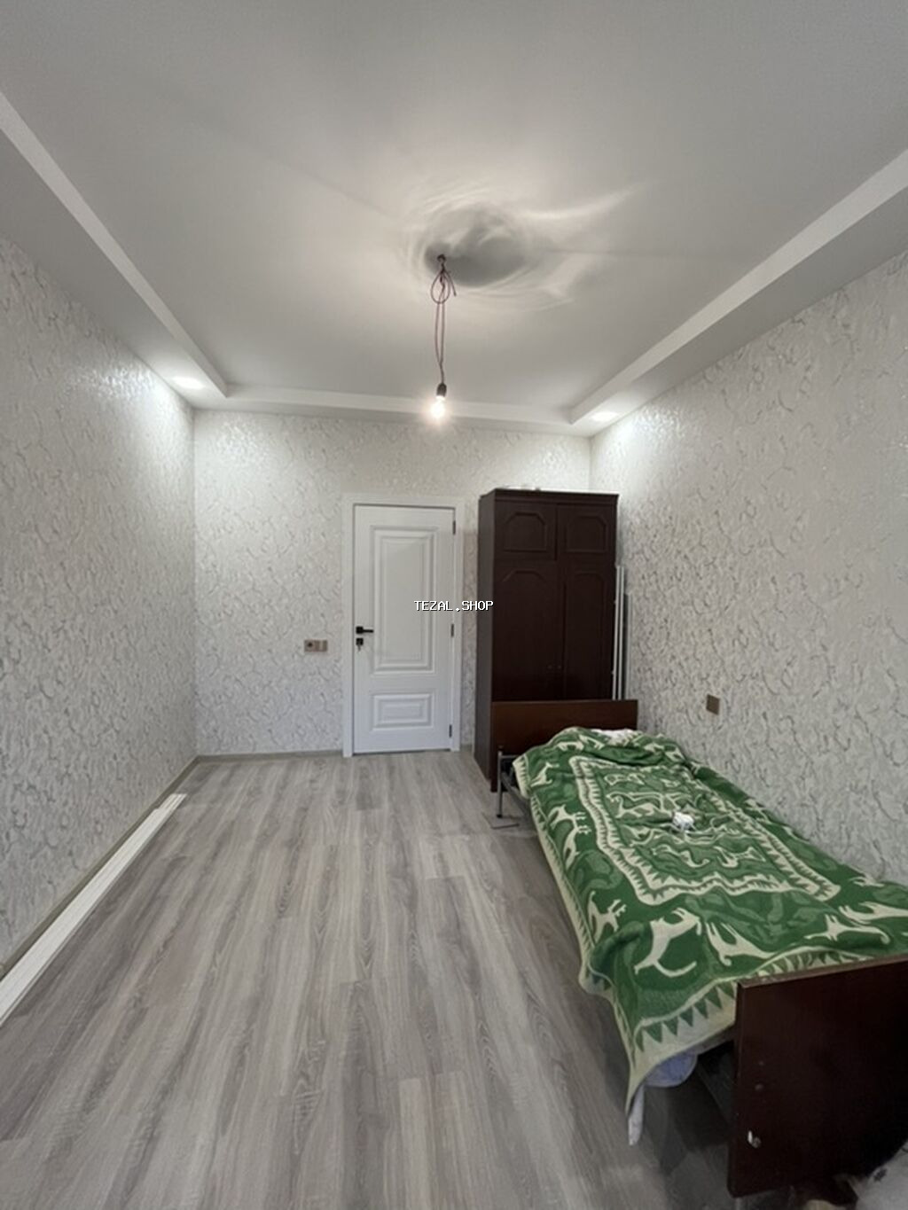 Bakı, Suraxanı, 2 otaqlı, Köhnə tikili, m. Xalqlar Dostluğu, 60 kv. m - şəkil 3