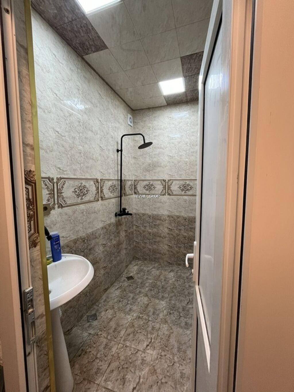 Bakı, Suraxanı, 2 otaqlı, Köhnə tikili, m. Xalqlar Dostluğu, 60 kv. m - şəkil 5