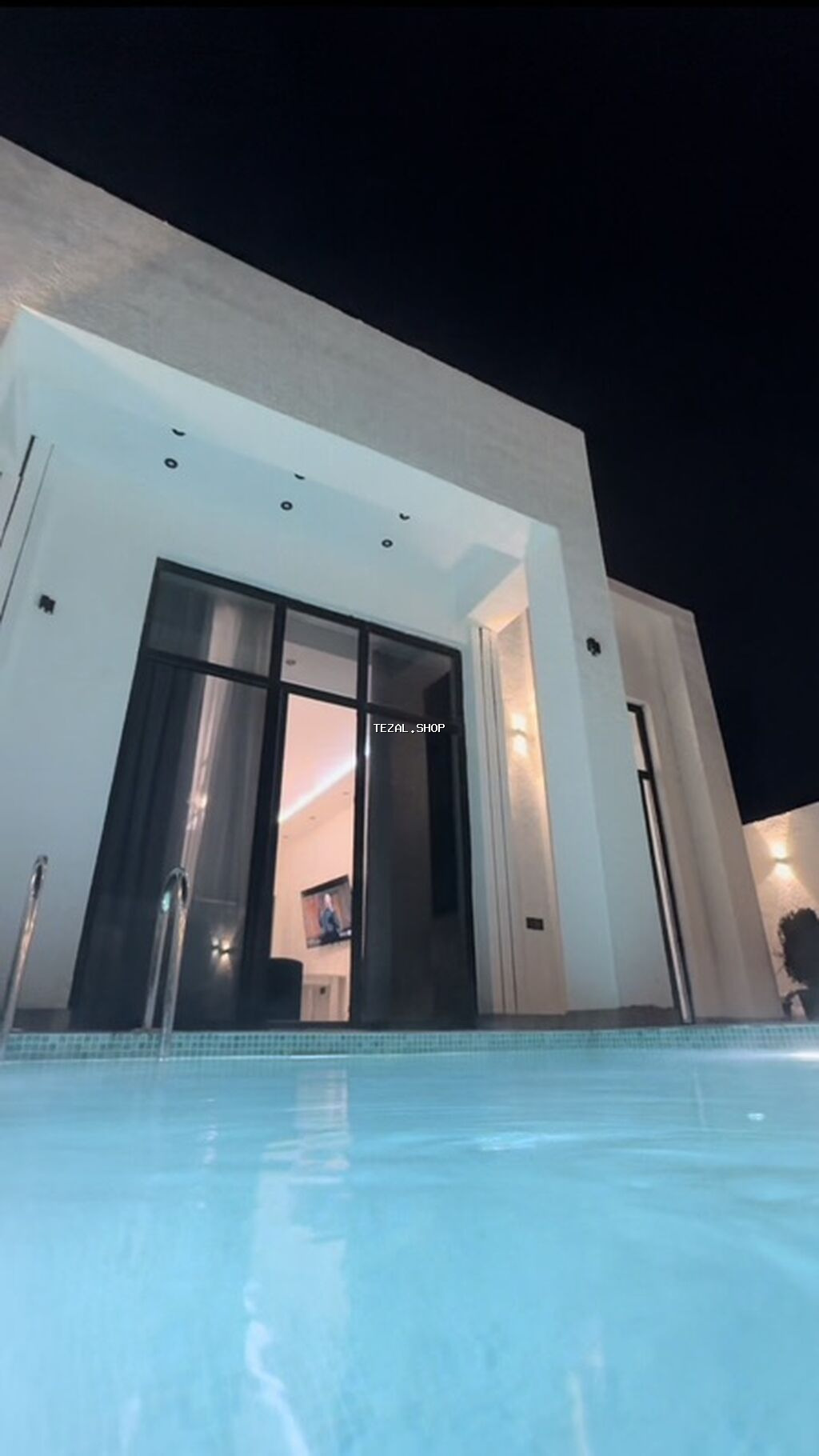 100 kv. m, 3 otaqlı