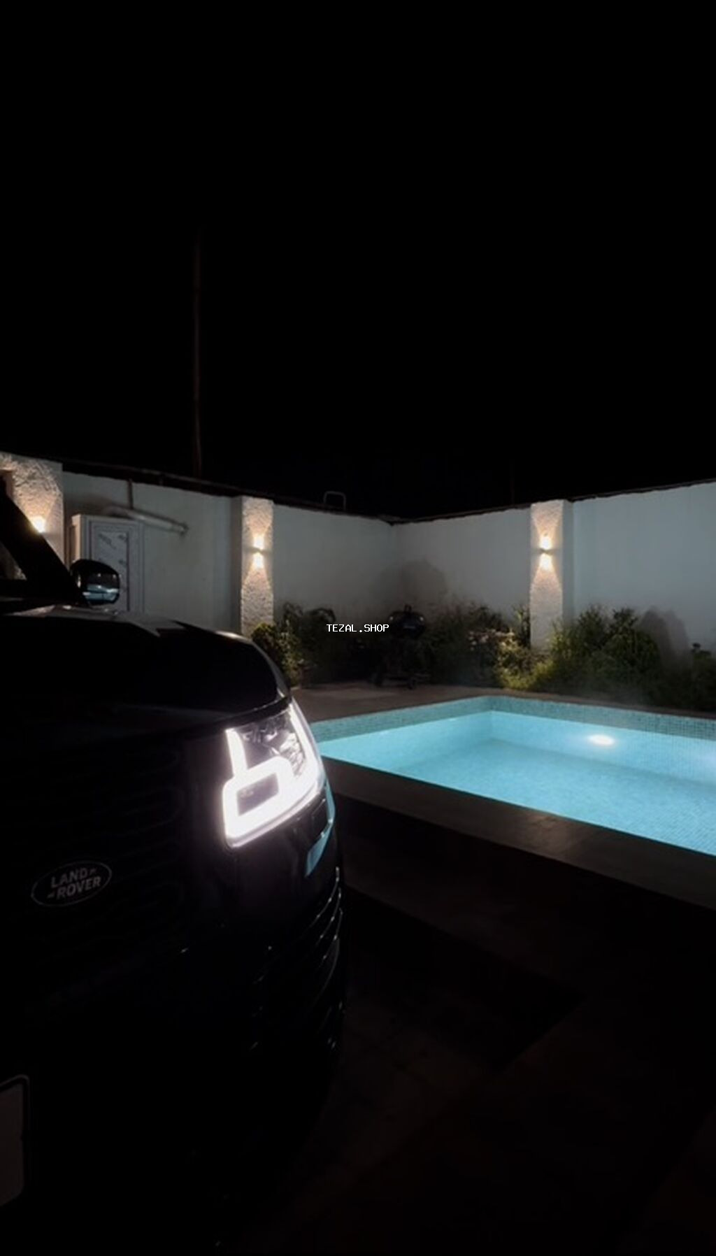 100 kv. m, 3 otaqlı - şəkil 2