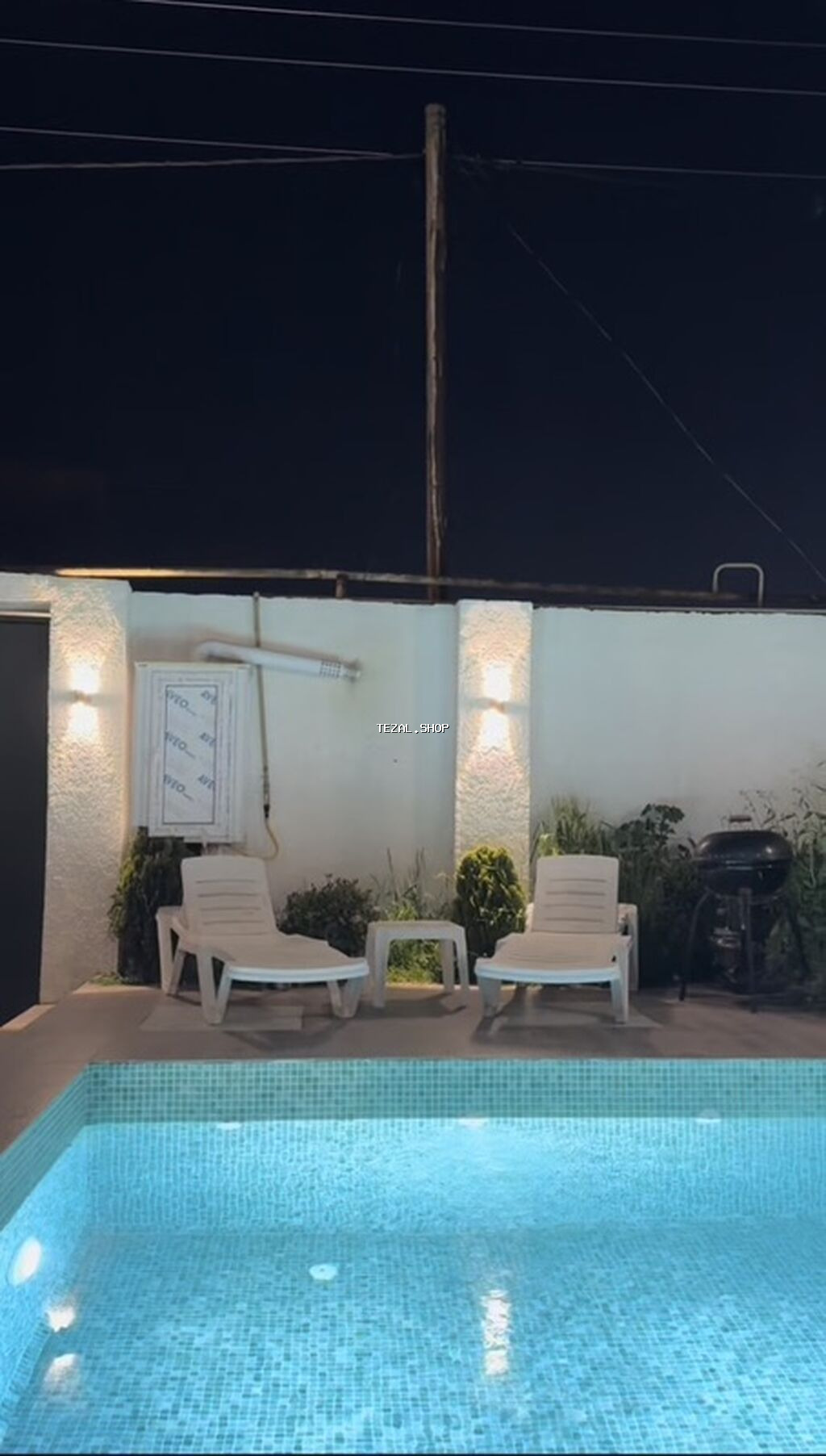 100 kv. m, 3 otaqlı - şəkil 3