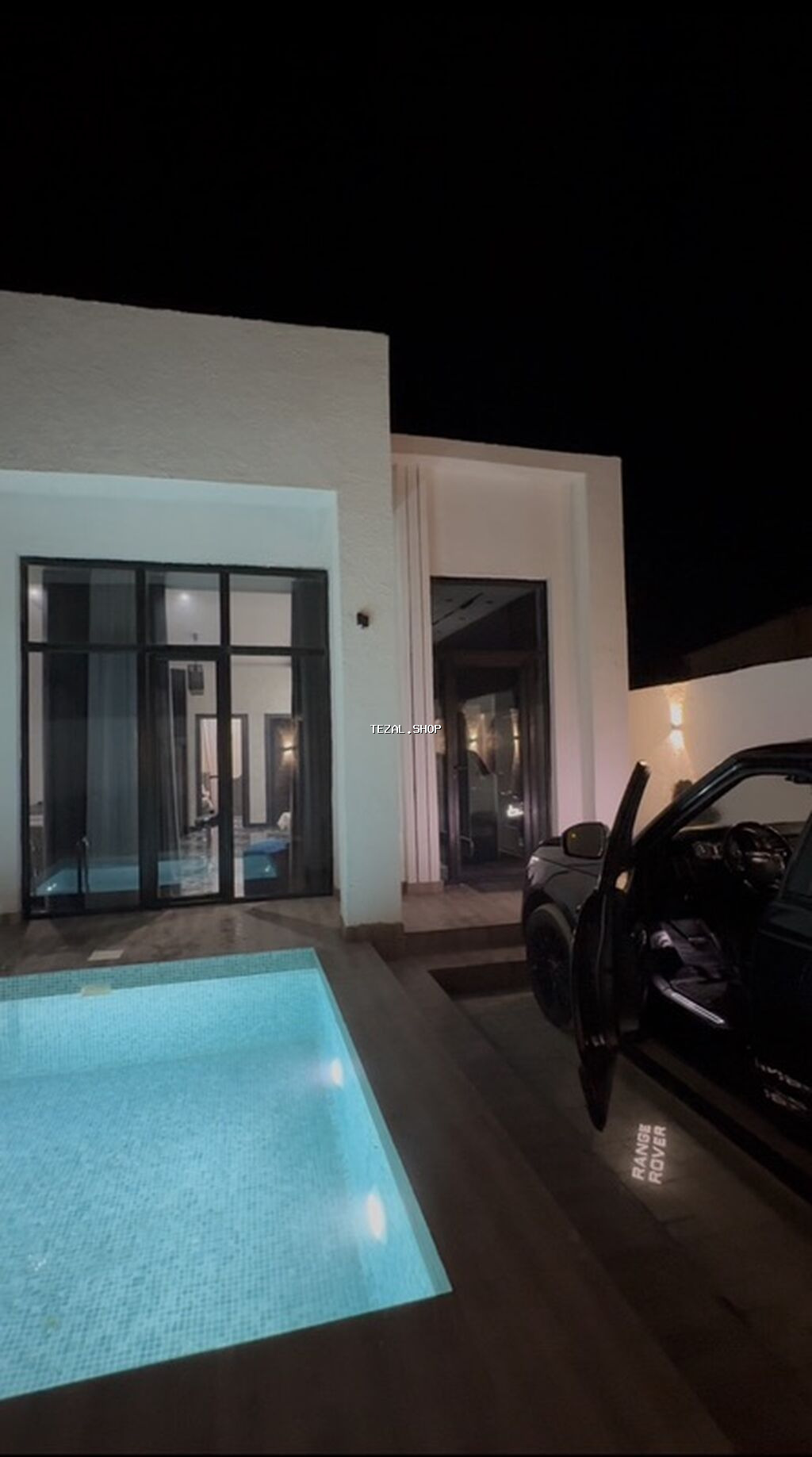 100 kv. m, 3 otaqlı - şəkil 5