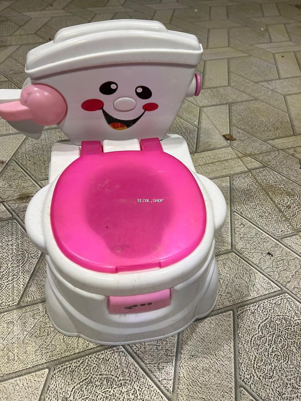 Usaq karşoku - şəkil 2