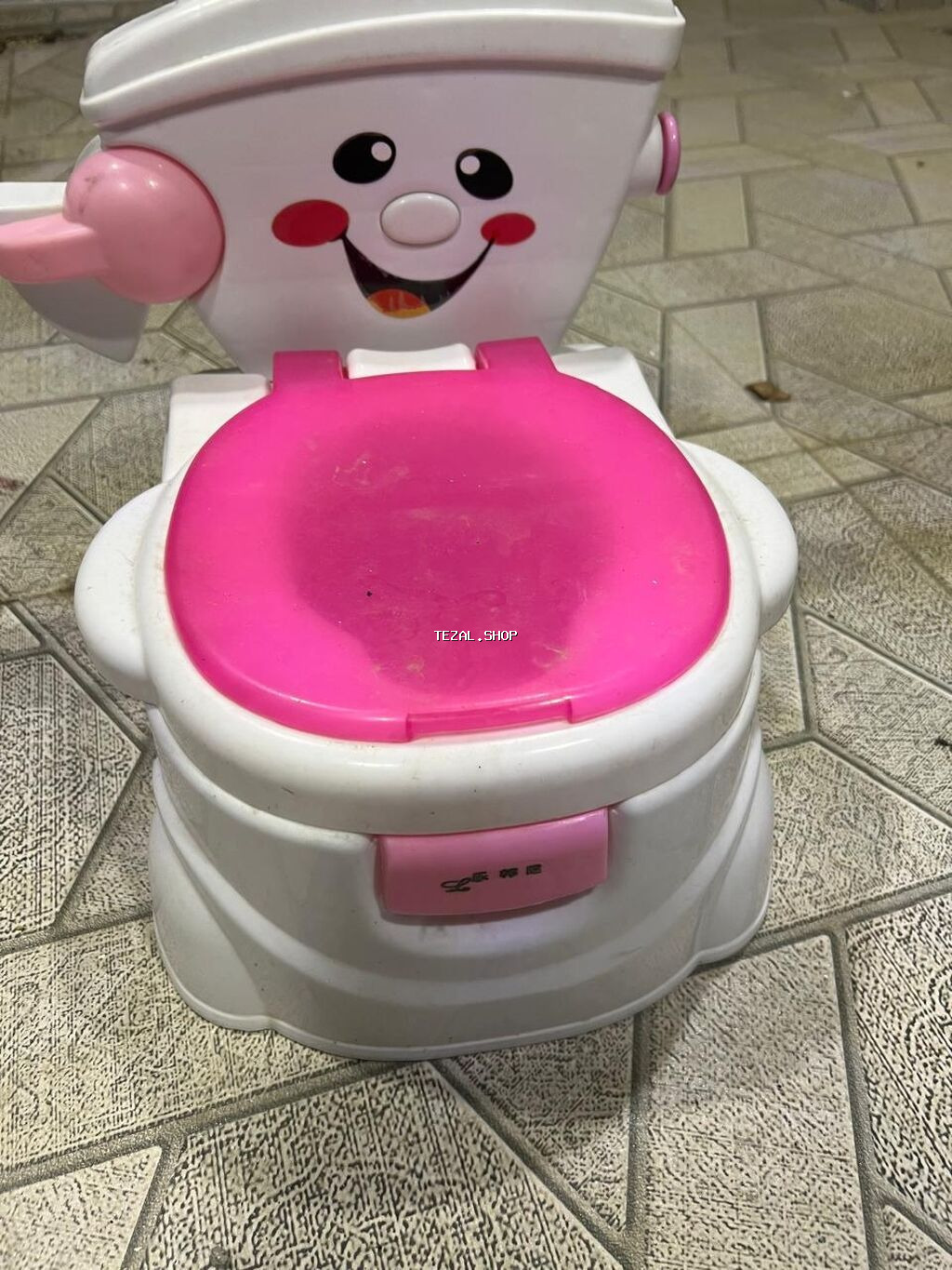 Usaq karşoku - şəkil 3