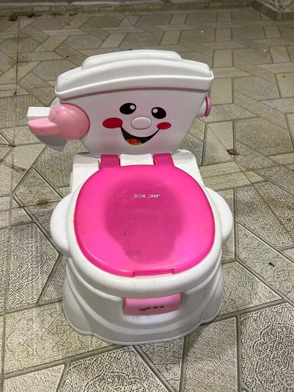 Usaq karşoku - şəkil 4