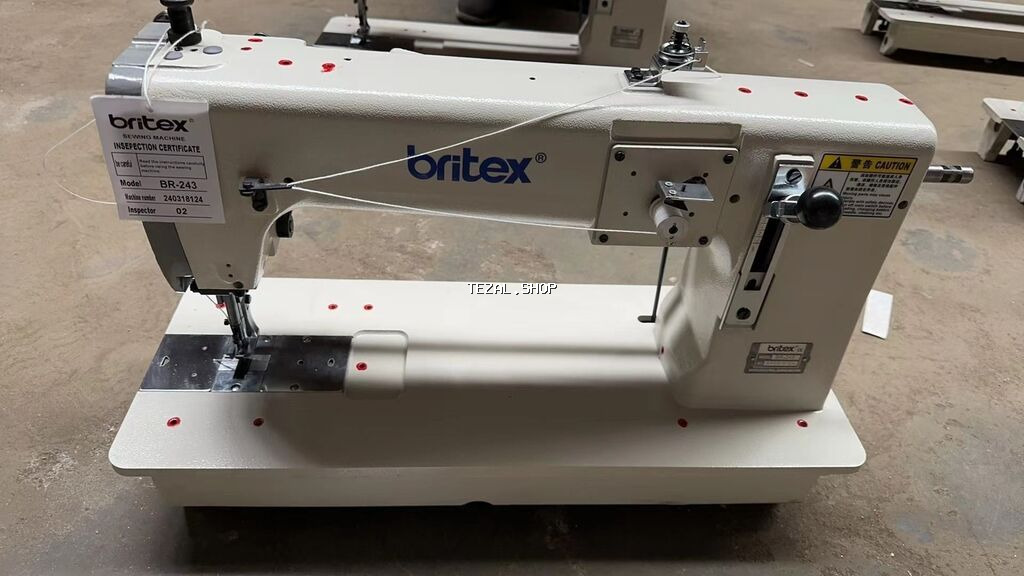 Tikiş maşını Kompüter tikiş maşınları