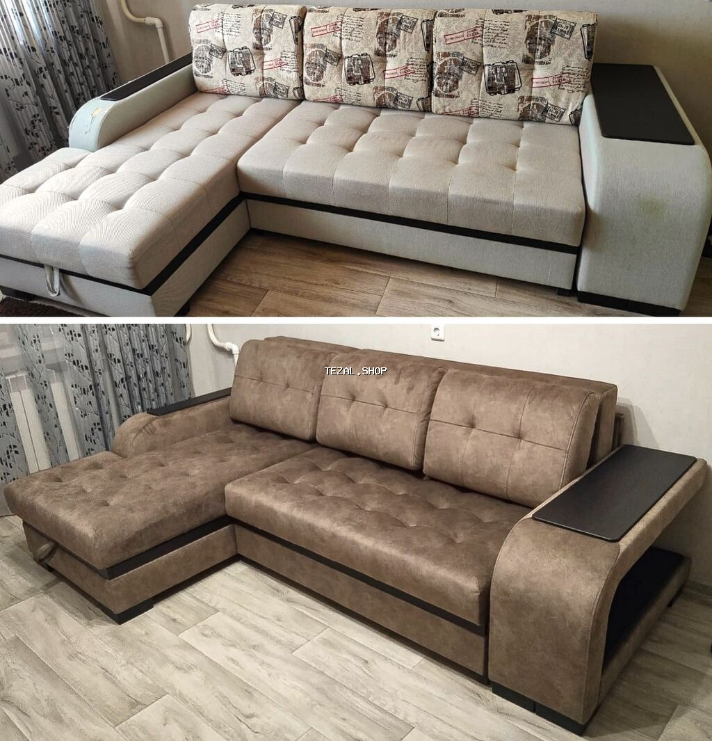 Mebellərin təmiri, bərpası