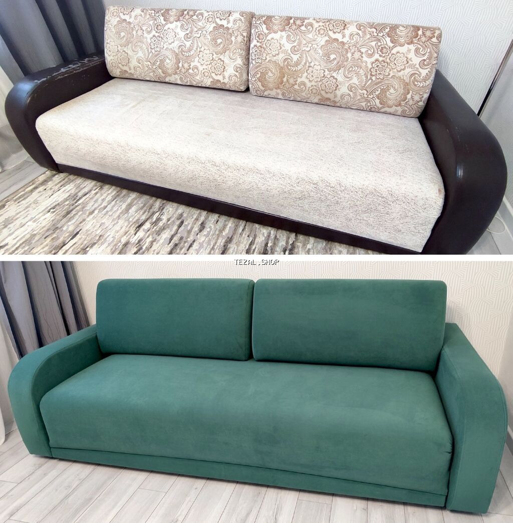 Mebellərin təmiri, bərpası - şəkil 2