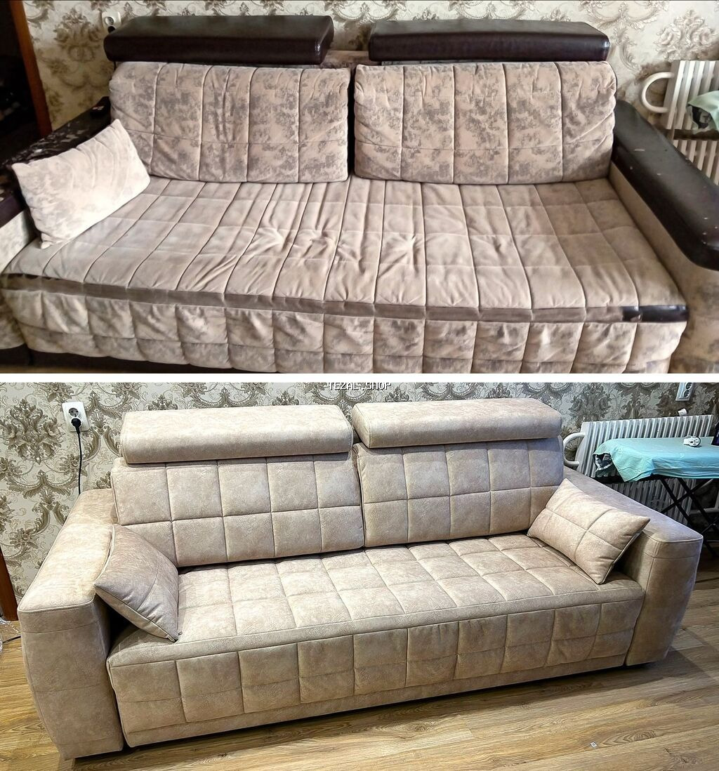 Mebellərin təmiri, bərpası - şəkil 3