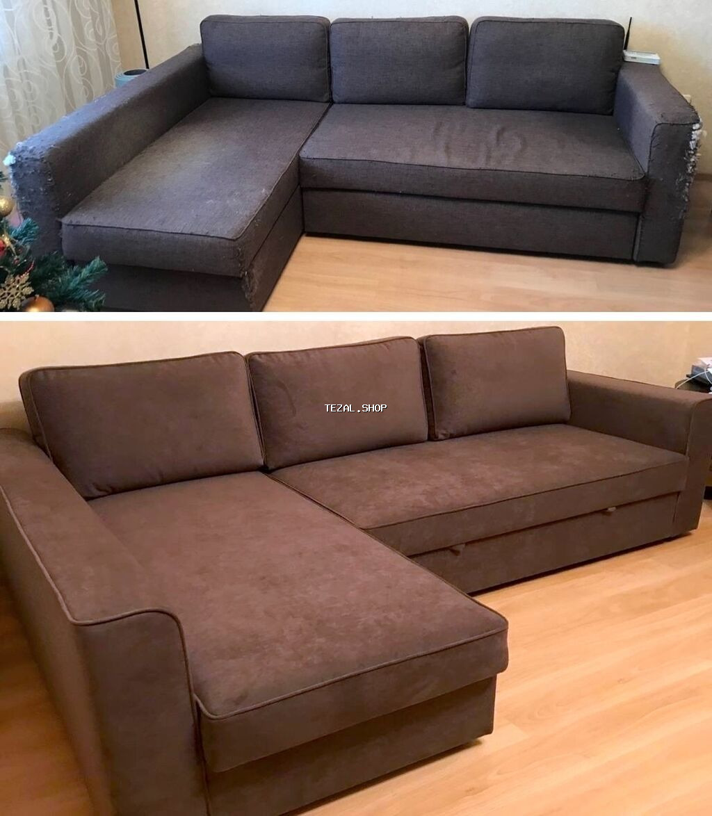 Mebellərin təmiri, bərpası - şəkil 4